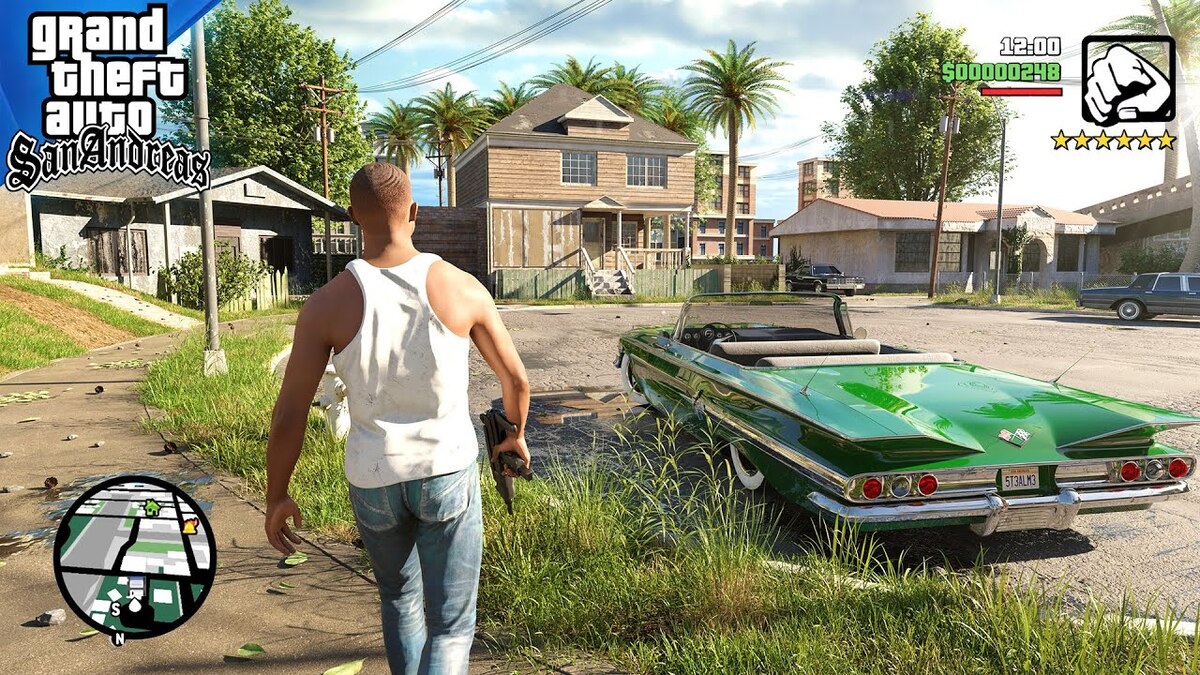 Jogo GTA: The Trilogy - The Definitive Edition, Xbox em Promoção