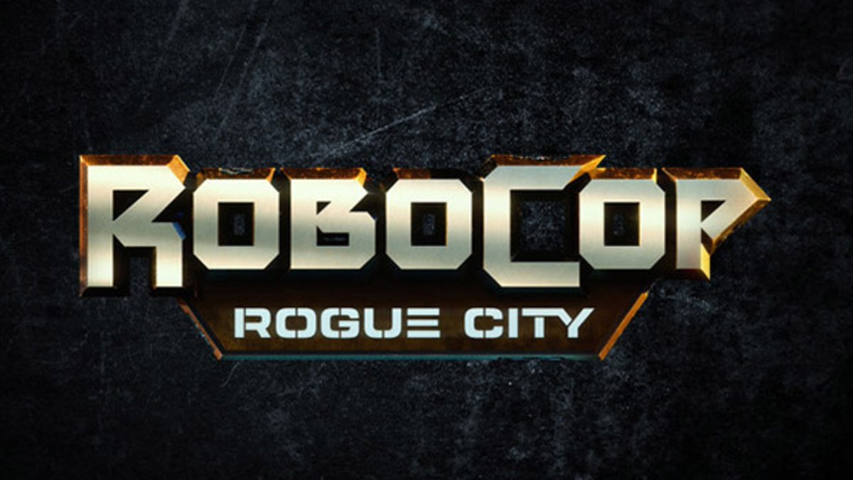 Jogo PS5 Robocop: Rogue City