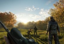 Steam coloca Caça em Primeira Pessoa de R$ 59,99 por R$ 11,99 theHunter: Call of the Wild