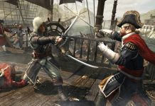 Insider revela novos detalhes sobre o remake de Assassin’s Creed: Black Flag Assassin's Creed 4 Black Flag