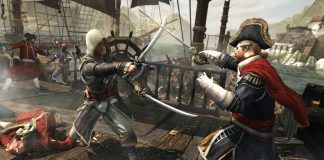 Insider revela novos detalhes sobre o remake de Assassin’s Creed: Black Flag Assassin's Creed 4 Black Flag
