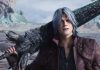 Capcom libera promoção de Ano Novo no Steam com até 87% de desconto para jogos de PC Devil May Cry 5