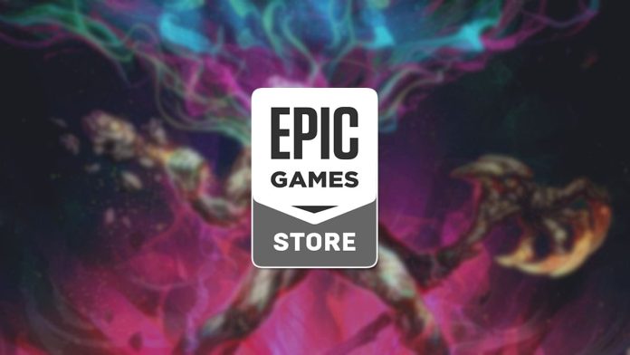 Grime Epic Games Store