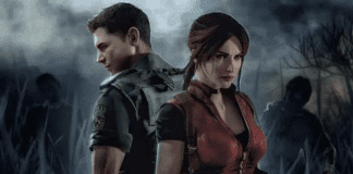 Resident Evil: Code Veronica Remake pode surgir no Summer Game Fest Resident Evil Code: Veronica Remake