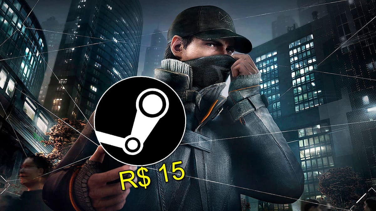 EXCELENTES JOGOS por MENOS de 5 REAIS AGORA no PC - STEAM SUMMER