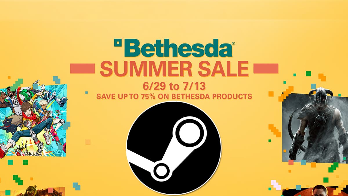 Bethesda VR Collection, Steam Game Bundle