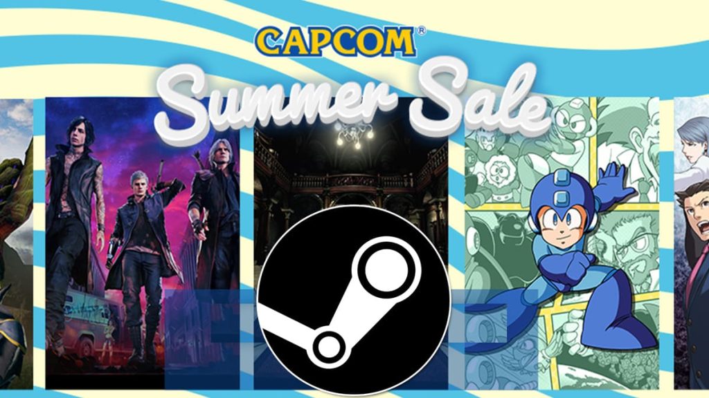 Steam Summer Sale: 10 jogos por menos de R$ 100