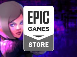 Severed Steel e Mortal Shell são os próximos jogos grátis misteriosos da  Epic Games Store