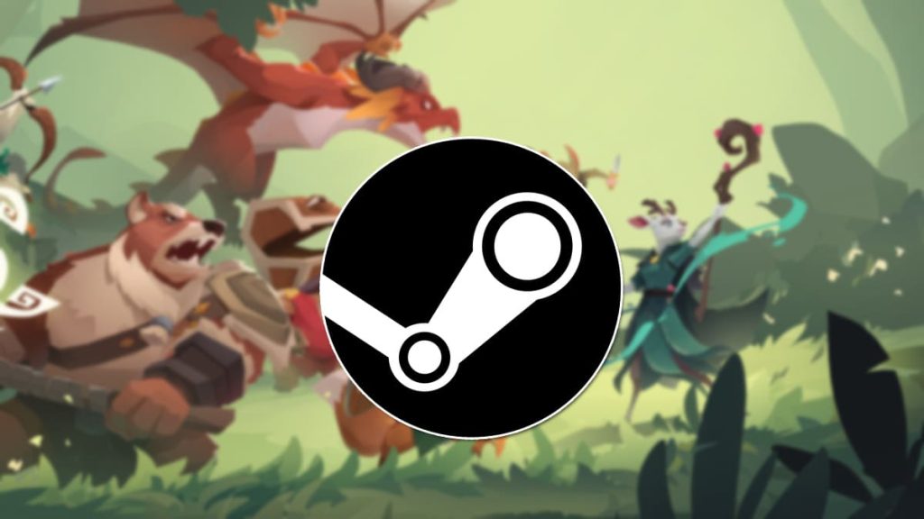 Steam tem 5 novos jogos grátis - Rooster Digital