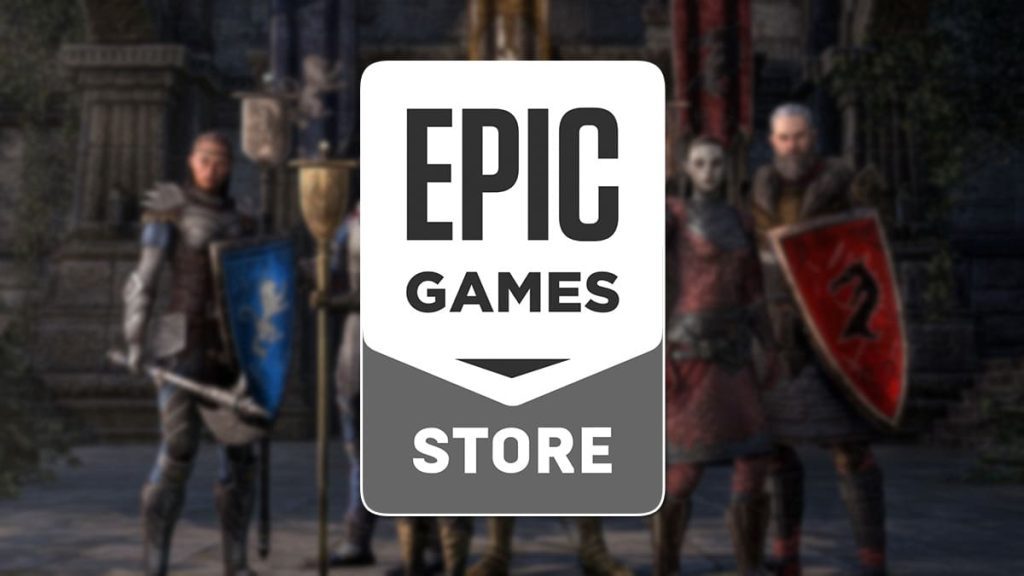 Epic Games: Elder Scrolls Online ficará gratuito na próxima semana