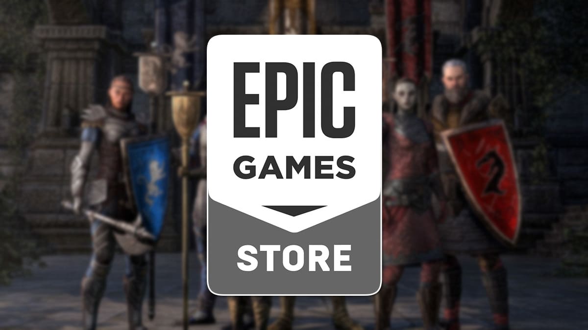 DNF Duel pode ser o segundo jogo grátis misterioso da Epic Games Store