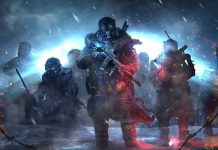 A loja de jogos digitais Robot Cache será fechada Wasteland 3