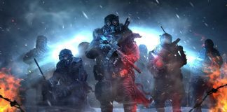 A loja de jogos digitais Robot Cache será fechada Wasteland 3