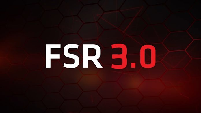 AMD-FSR-3