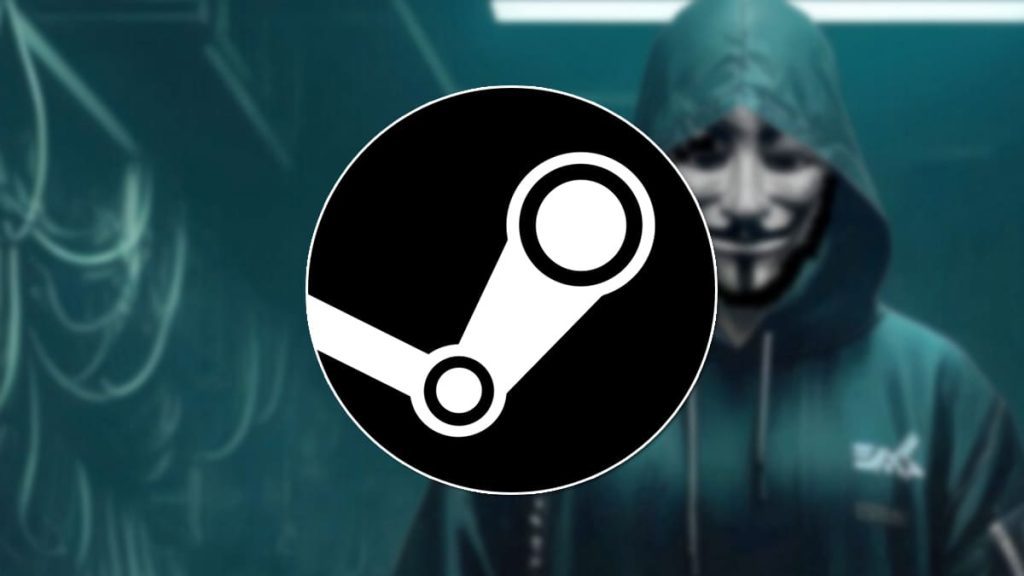 Anonymous Hacker Simulator on Steam