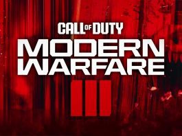 Um pequeno equívoco: os jogadores rebaixaram a nota do Modern Warfare 3  errado, confundindo o novo jogo de tiro com a versão de 2011