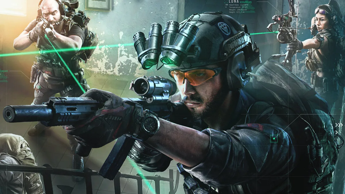 Multiplataforma] - Call of Duty: Black Ops IV - [ PREVIEW