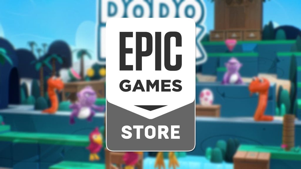 Epic Games tem jogo grátis surpresa que não aparece no Brasil