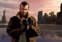 Grand Theft Auto IV e mais jogos estão com até 95% de desconto no Steam Grand Theft Auto IV