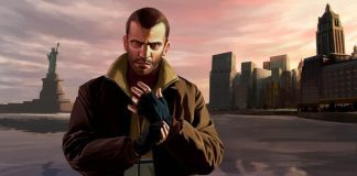Grand Theft Auto IV e mais jogos estão com até 95% de desconto no Steam Grand Theft Auto IV