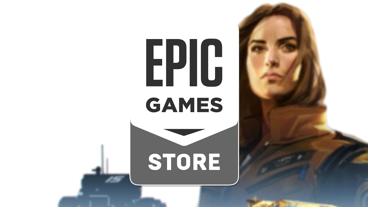 Epic Games Store, Logopedia