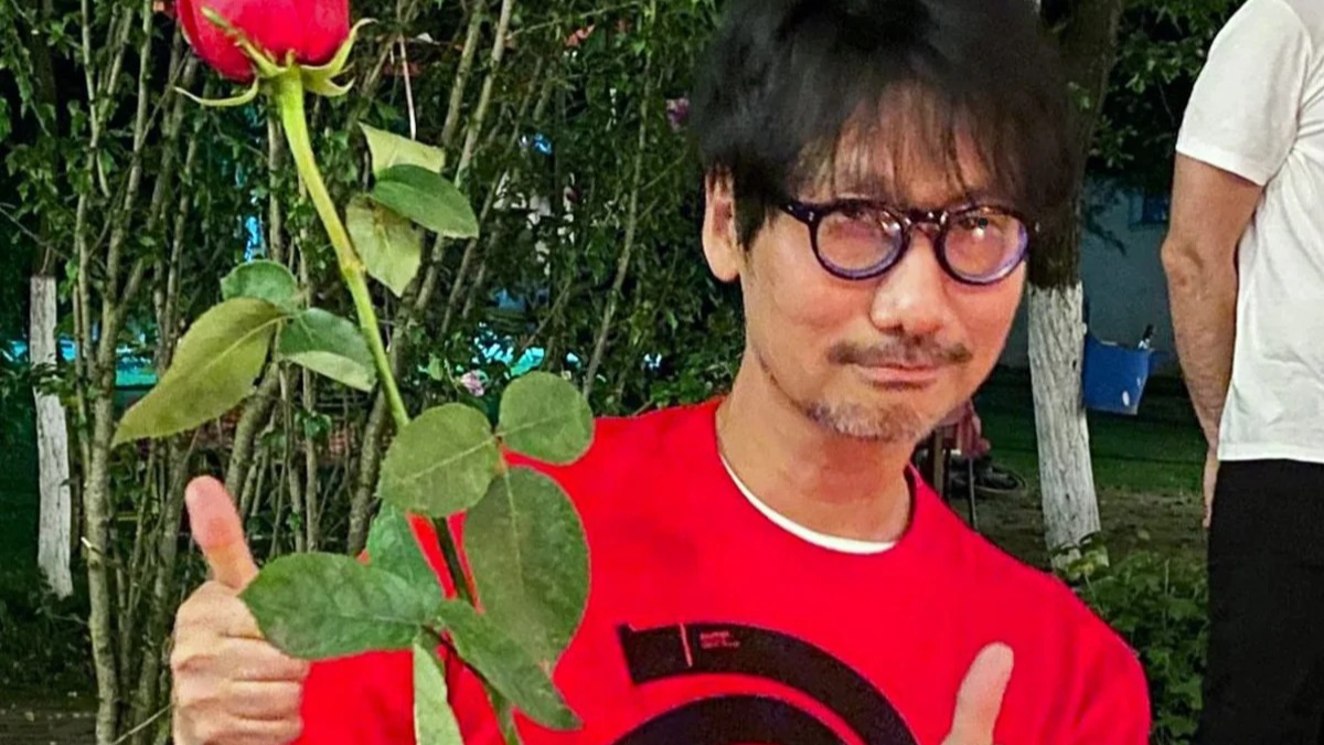 Parabéns, Hideo Kojima! 50 anos de vida, mais da metade dedicada