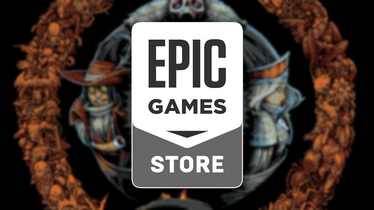 Dois novos jogos estão de graça na Epic Games Store; resgate agora