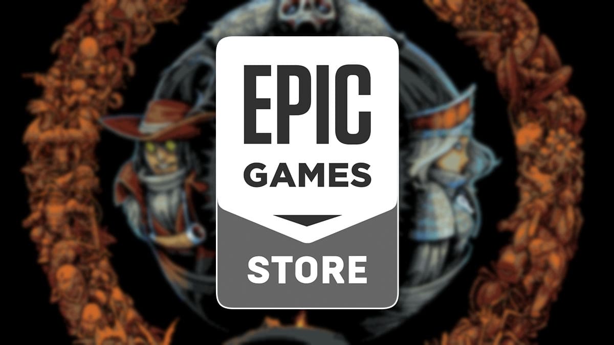 Dois novos jogos grátis na Epic Games Store; resgate agora