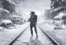 Steam derruba jogos de ficção científica por menos de R$ 20,00 Metro Exodus