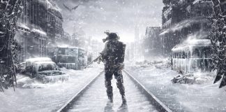 Steam derruba jogos de ficção científica por menos de R$ 20,00 Metro Exodus
