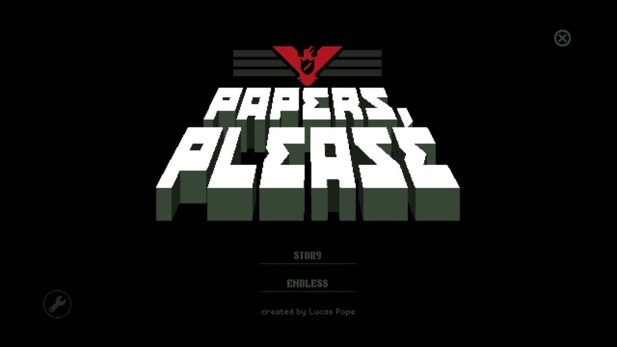 Why does it not work? : r/papersplease