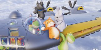 Party Animals e mais jogos estão com até 85% de desconto na Steam Party Animals