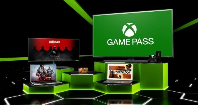 Primeiros jogos do Xbox PC Game Pass chegam ao GeForce NOW
