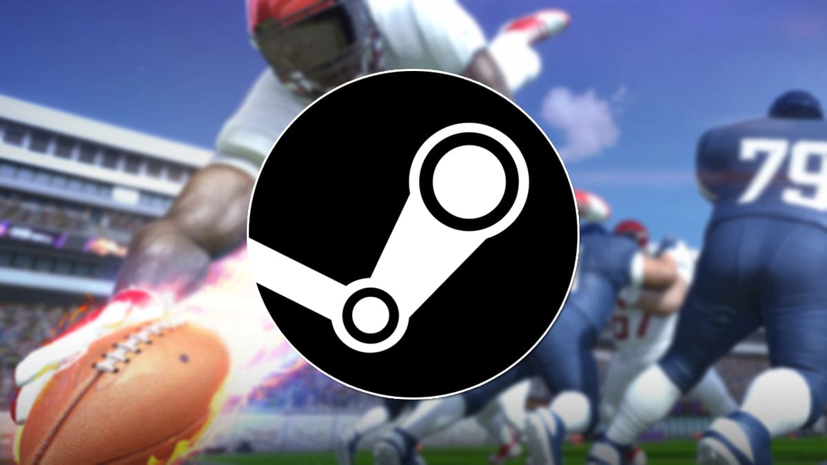 Jogo gratuito de Futebol americano é lançado na Steam