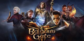 Baldur’s Gate 3 continua a alcançar 100.000 jogadores ativos no Steam baldur-s-gate-3