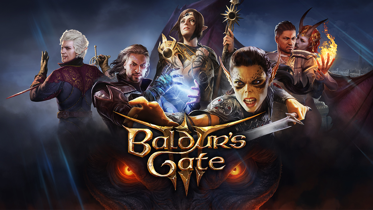 Baldur's Gate 3 é eleito Jogo do Ano no The Game Awards 2023: Confira os  vencedores - TechShake