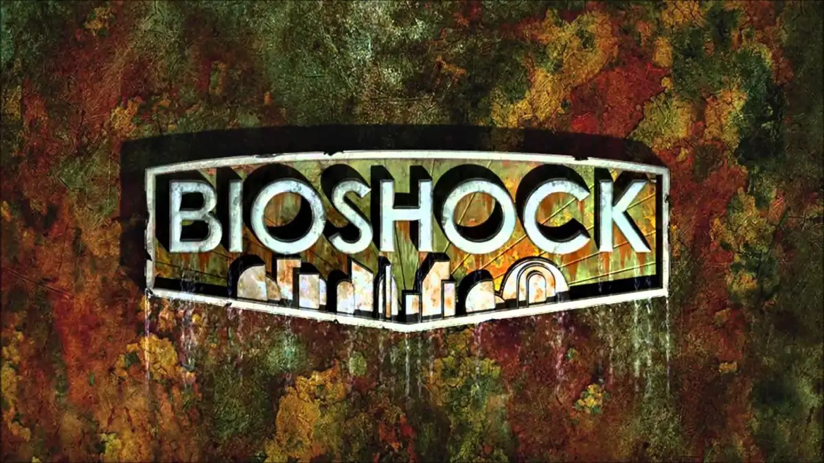 Franquia Bioshock Completa 16 Anos Hoje Gameplayscassi 