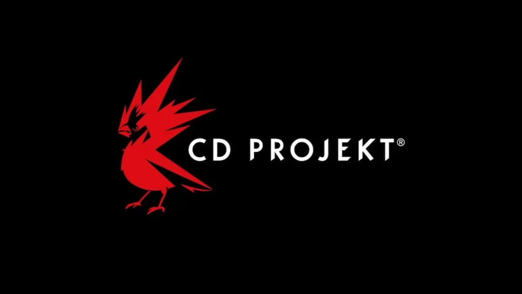 cd projekt red