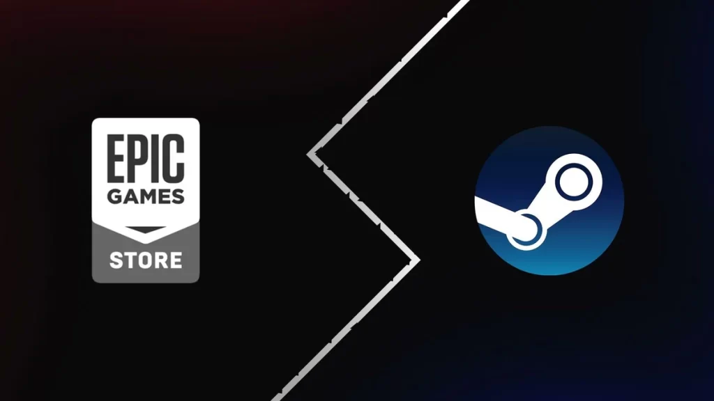 epic games store x steam