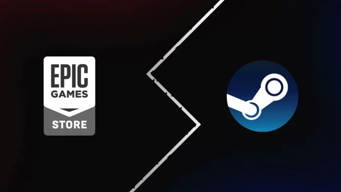 epic games store x steam