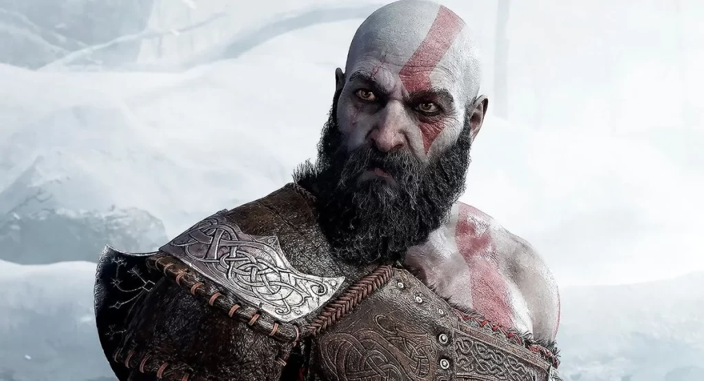 God of War: Ragnarok  Diretor responde se jogo será lançado para PC