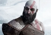 Um anúncio sobre God of War está a caminho? Insider compartilha imagem misteriosa God of War: Ragnarök