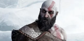 Foi revelado quem interpretará Kratos na série God of War da Amazon God of War: Ragnarök
