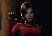Resident Evil 4 e mais jogos estão com até 95% de desconto no Steam Ada Wong - RE4