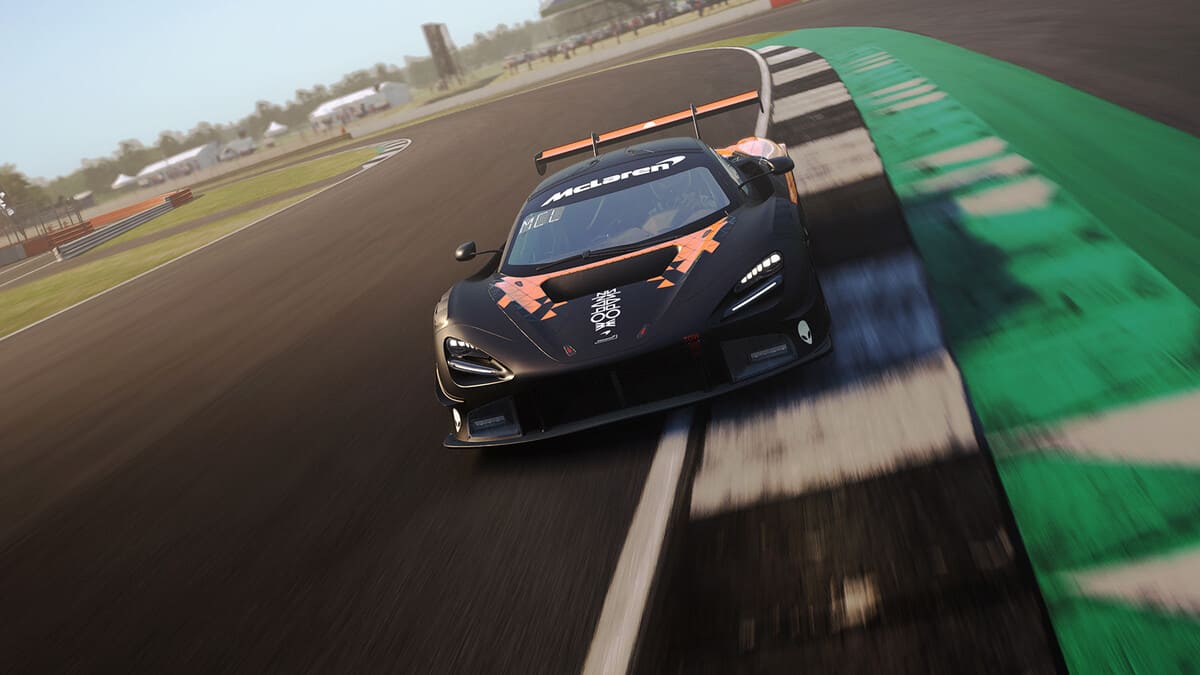 Assetto Corsa Competizione é liberado de graça para jogar na Steam