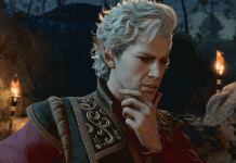Analistas relatam: Os videogames tradicionais estão perdendo a batalha pela atenção para as redes sociais e novas plataformas eldenBaldur's Gate 3 - Astarion