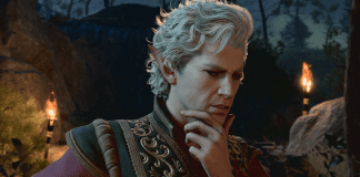 Analistas relatam: Os videogames tradicionais estão perdendo a batalha pela atenção para as redes sociais e novas plataformas eldenBaldur's Gate 3 - Astarion