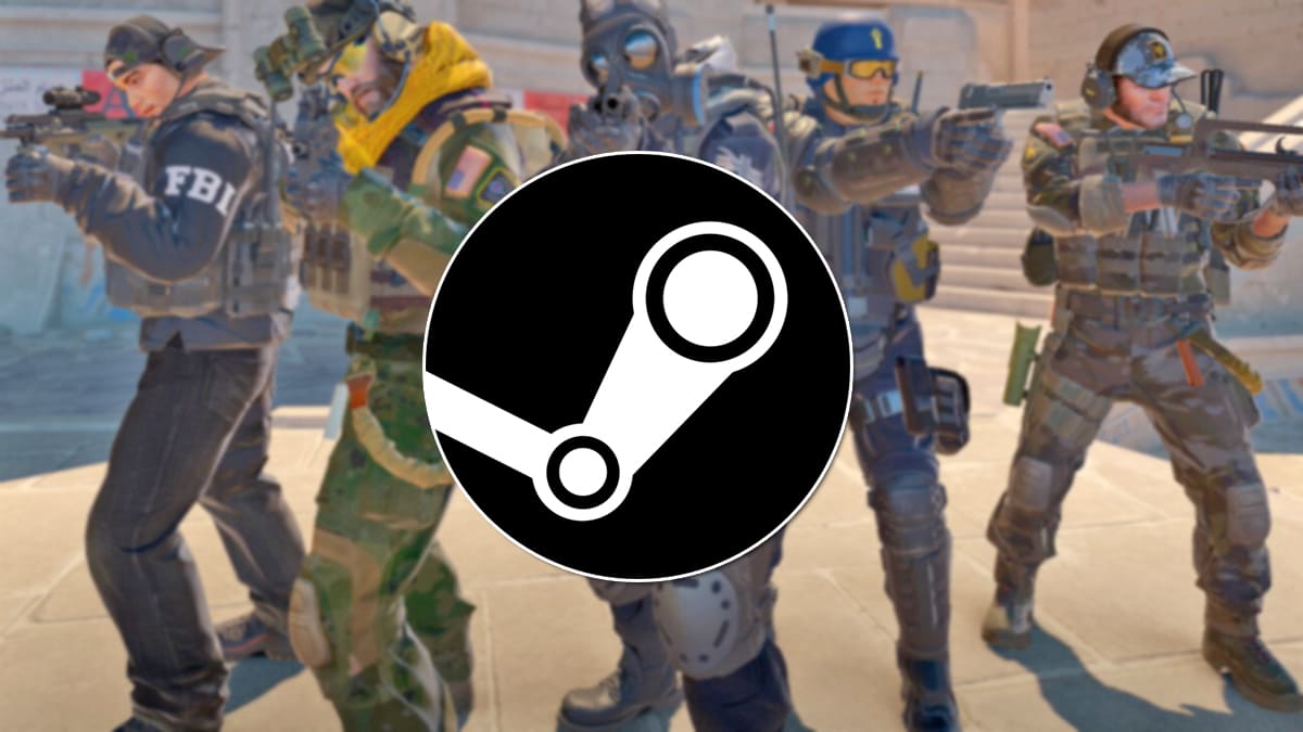 Valve promete novas armas e modos de jogo no Counter-Strike 2