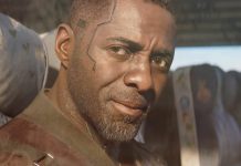 Não, o último teaser do Cyberpunk 2077 não está relacionado a um DLC ou patch Cyberpunk-2077-Phantom-Liberty-Solomon-Reed