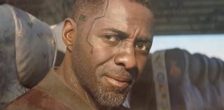 Meccha Chameleon bate Cyberpunk 2077 e garante liderança isolada no Steam Cyberpunk-2077-Phantom-Liberty-Solomon-Reed